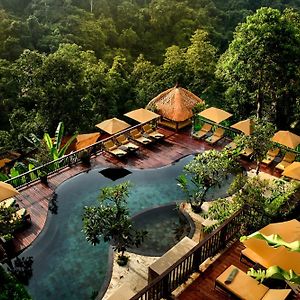 Nandini Jungle Resort&Spa Bali